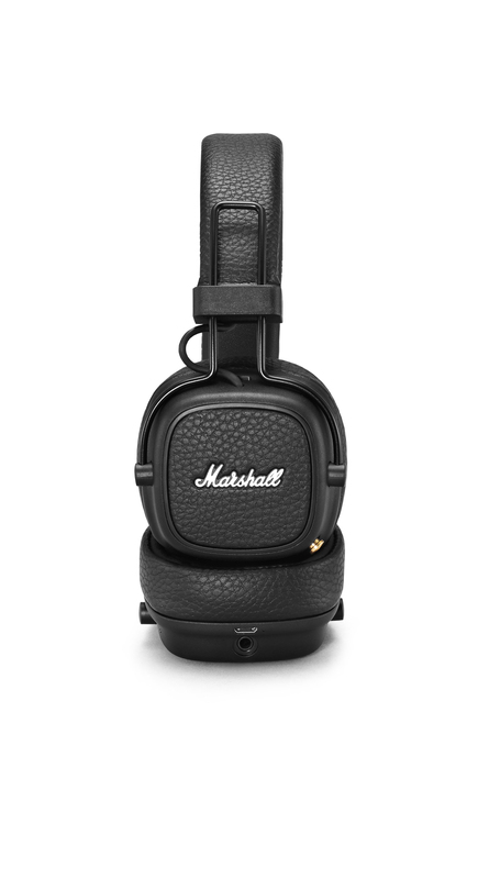 Наушники Marshall Major III Bluetooth (Black) 4092186 фото