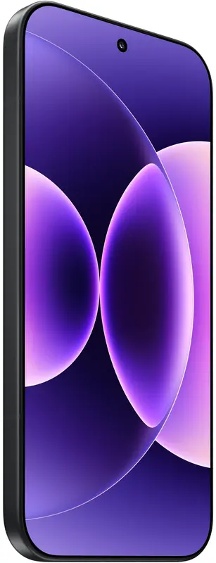 Смартфон Xiaomi 17 12/512GB Black - фото - №4
