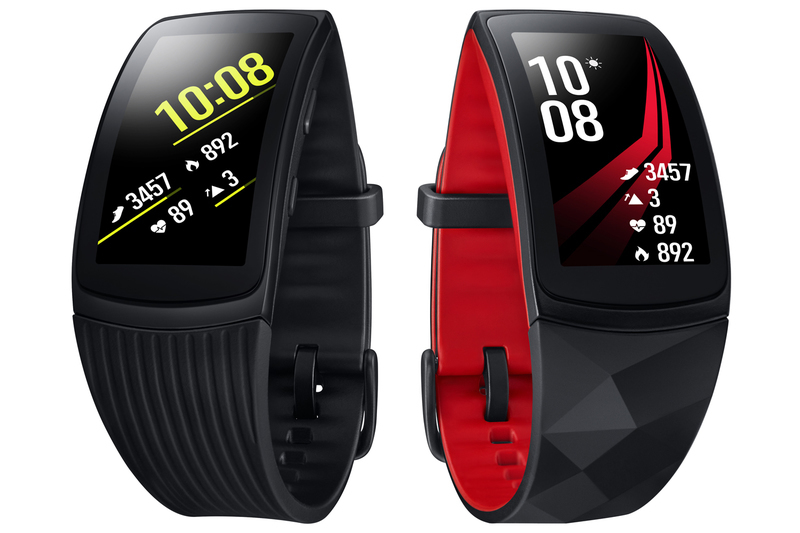 Samsung gear fit store 2 plus