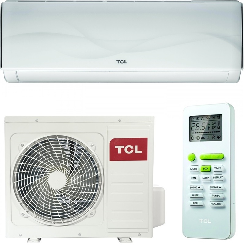 Кондиціонер TCL TAC-24CHSA/XA31 On-Off - фото - №6