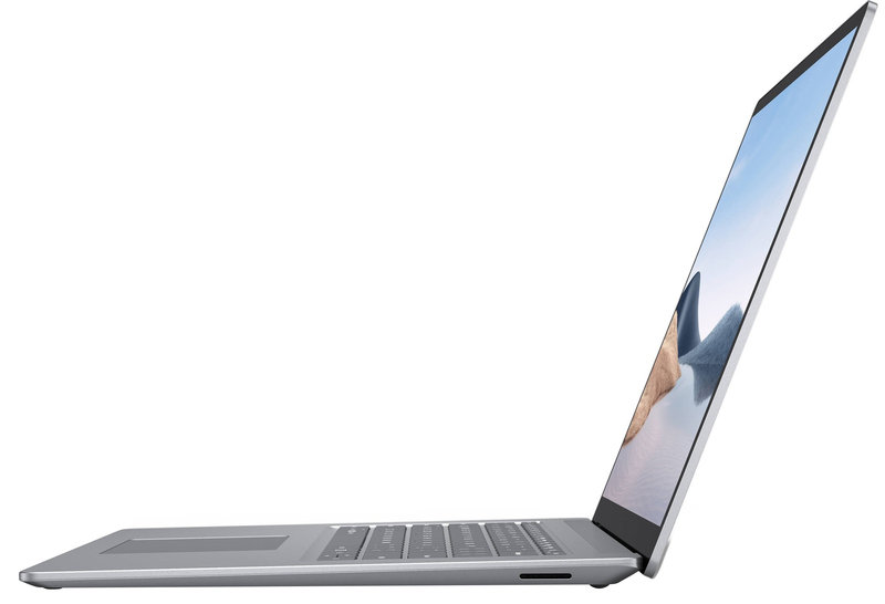 Ноутбук Microsoft Surface Laptop 4 Platinum (5IP-00032) фото