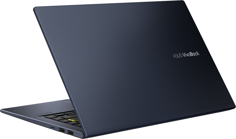Ноутбук Asus VivoBook 14 X413EP-EK342 Bespoke Black (90NB0S37-M04810) фото