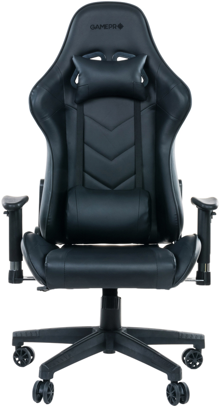 Игровое кресло GamePro GC-590 (Black) фото