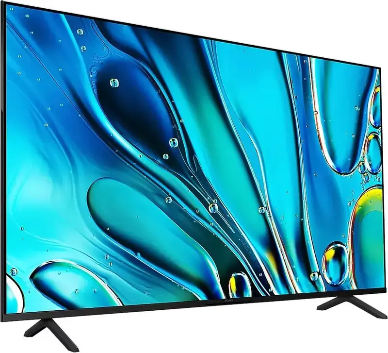 Телевізор Sony K-55S30 - фото - №2