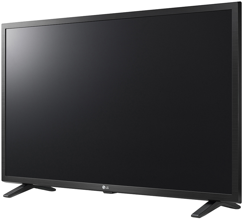 Телевізор LG 32" Full HD Smart TV (32LQ63006LA) фото