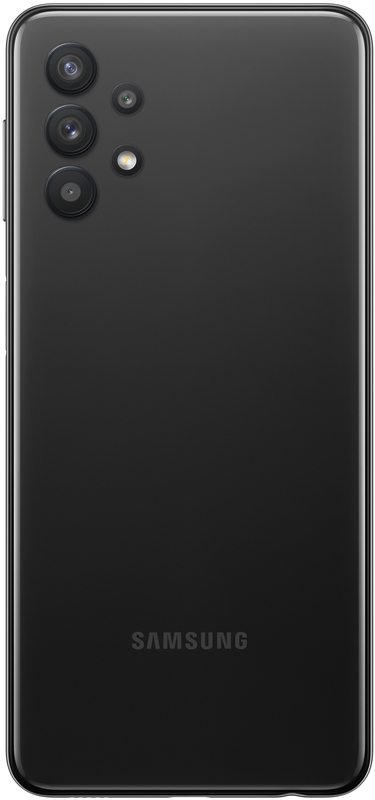 Б/В Samsung Galaxy A32 A325F 4/128GB Black SM-A325FZKGSEK (Це Топ) - фото - №2