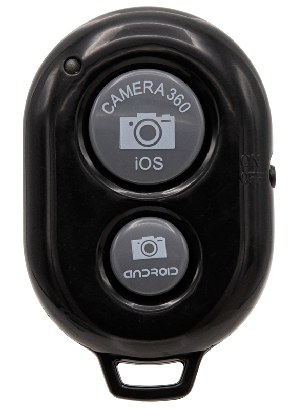 XC-12 (30СМ/190СМ) RGB Штатив для телефона со светодиодным кольцом Ring Light Kit фото
