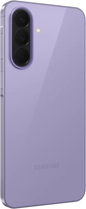 Смартфон Samsung Galaxy A57 A576B 8/256GB Lilac (SM-A576BZVDEUC) - фото - №5