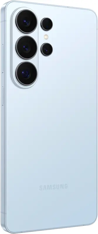 Смартфон Samsung Galaxy S26 Ultra S948B 16/1TB Sky Blue (SM-S948BLBHEUC) - фото - №10