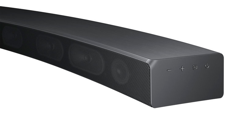 Саундбар Samsung HW-MS6500/RU - фото - №6