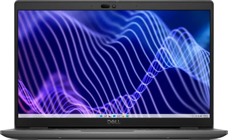 Ноутбук Dell Latitude 3440 Black (N054L344014UA_UBU) - фото - №0