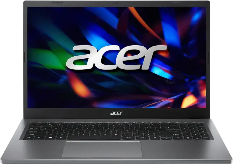 Ноутбук Acer Extensa 15 EX215-23-R1KW Steel Gray (NX.EH3EU.01J) фото