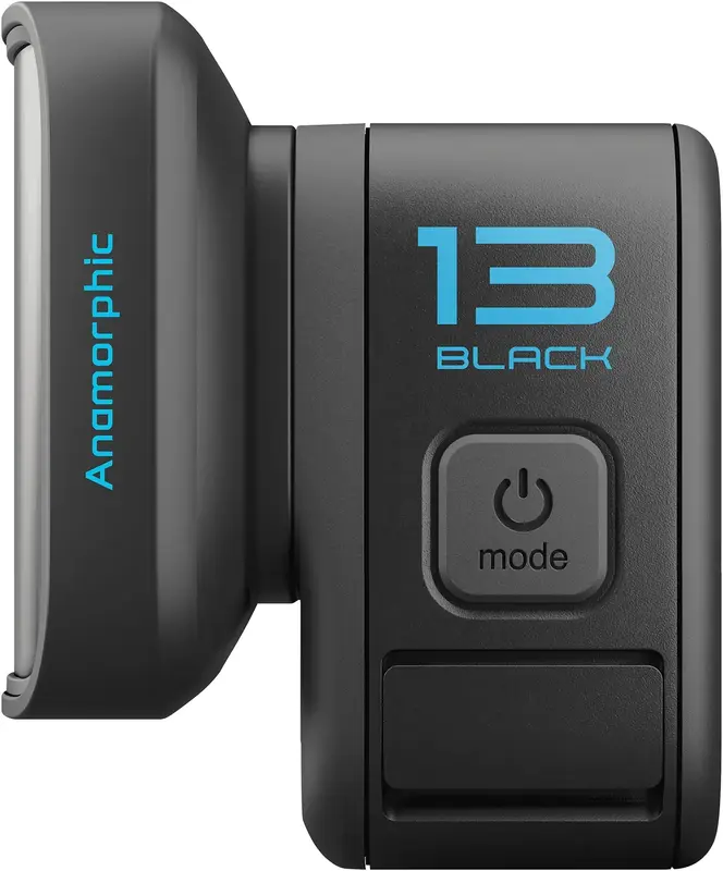 Камера GoPro HERO13 Black (CHDHX-131-RW) - фото - №2