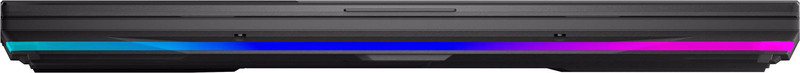 Ноутбук Asus ROG Strix G15 G513IE-HN051 Eclipse Gray (90NR0582-M004Y0) фото