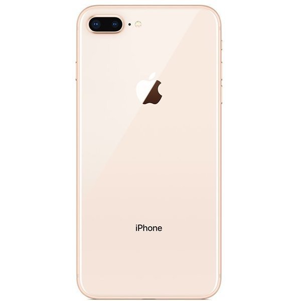 Apple iPhone 8 Plus 256Gb Gold (MQ8R2). Купити Apple iPhone 8 Plus