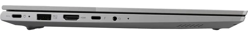 Ноутбук Lenovo ThinkBook 14 G7 ARP Arctic Grey (21MV0024RA) - фото - №10