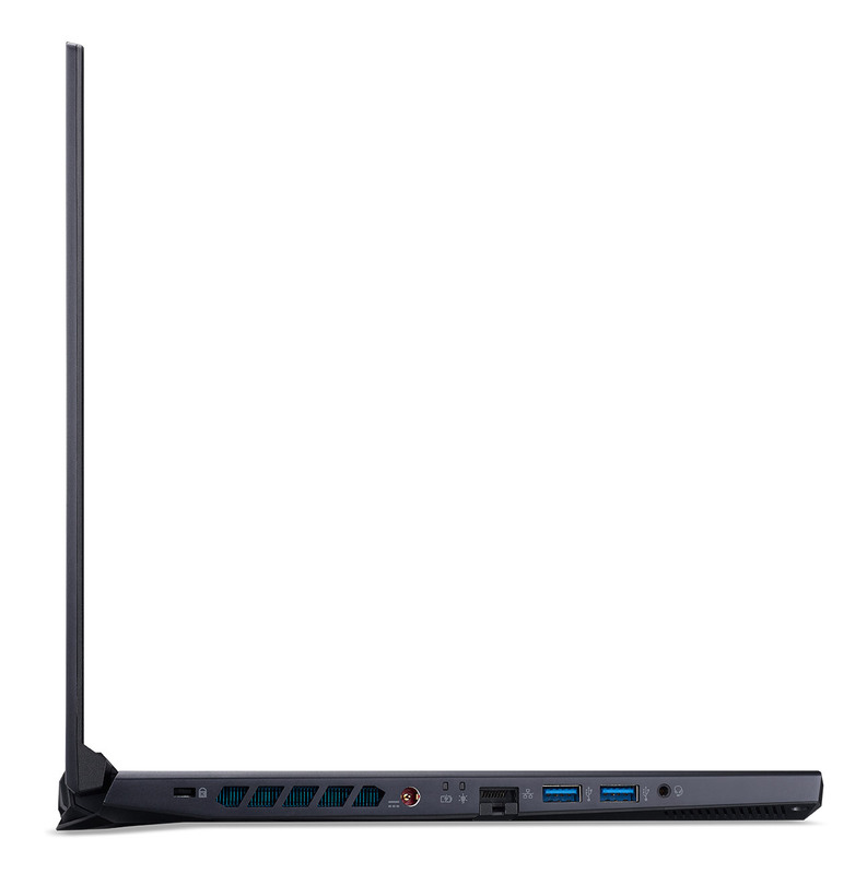 Ноутбук Acer Predator Helios 300 PH315-52 Abyssal Black (NH.Q54EU.06E) фото