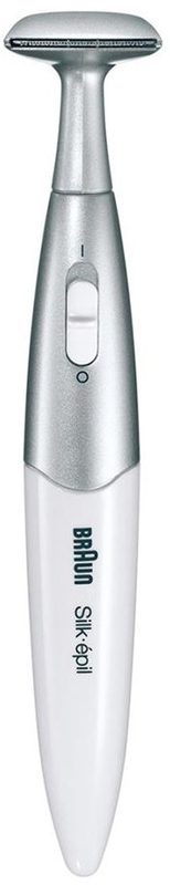 Бікіні-тріммер BRAUN FG1100 (грумер) - фото - №0
