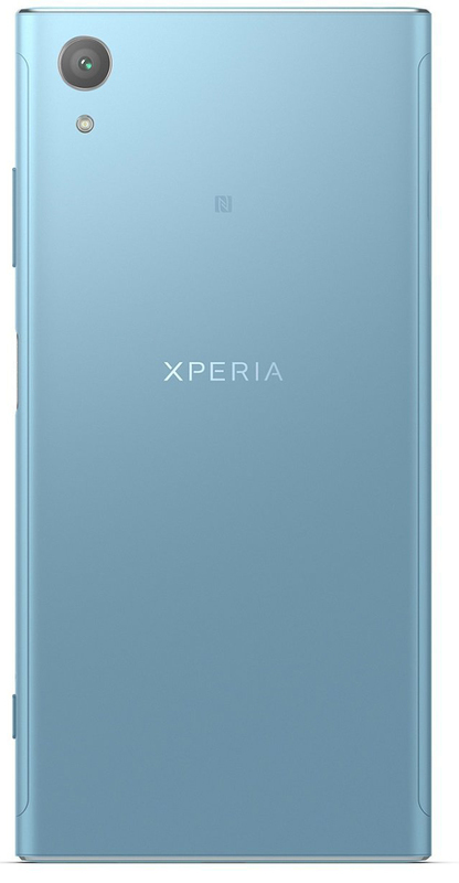 Sony Xperia XA1 Plus DS G3412 (Blue) - фото - №2