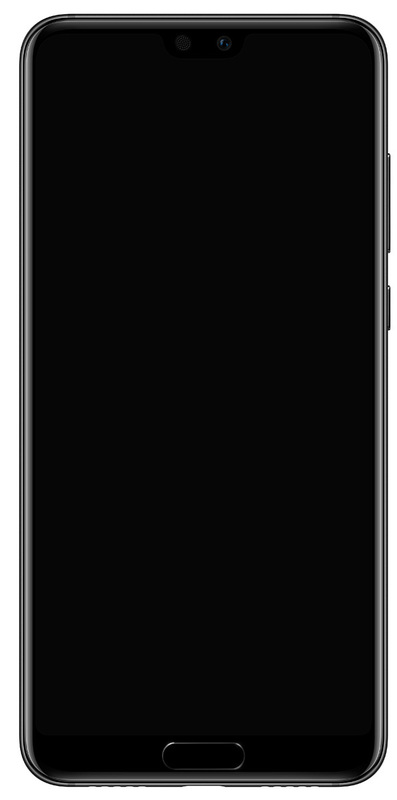 Huawei P20 Pro 6/128GB Black (51092EPD) - фото - №9