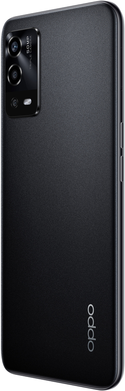 OPPO A55 4/64GB (Starry Black) фото