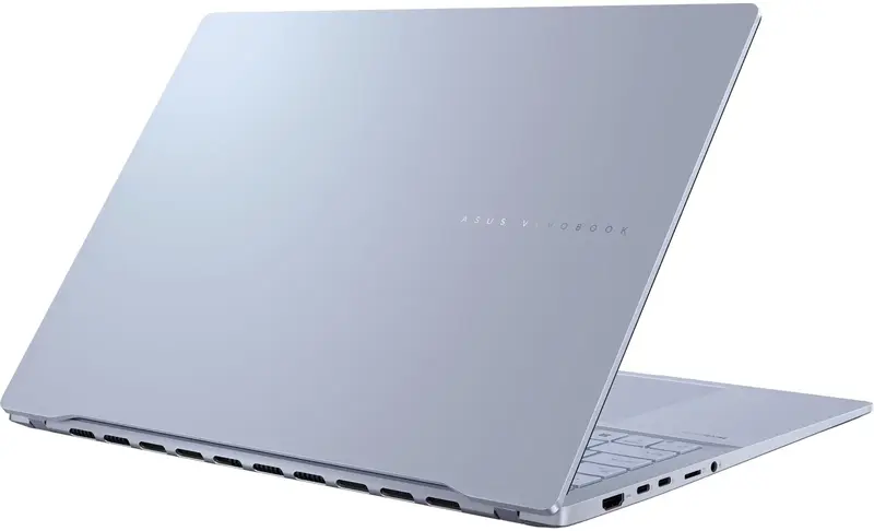 Ноутбук Asus Vivobook S 15 OLED S5506MA-MA077 Mist Blue (90NB14E2-M005U0) фото