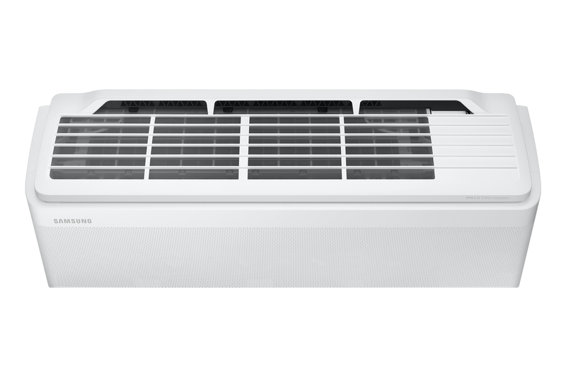 Кондиціонер Samsung GEO Wind Free AR09AXAAAWKNER - фото - №8