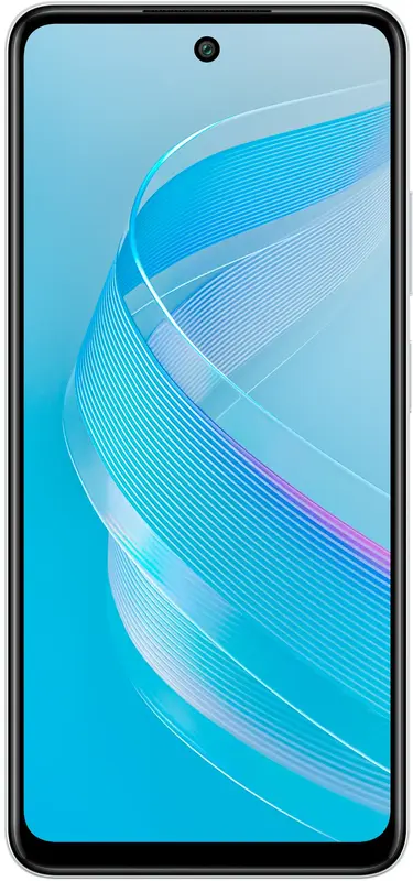 Infinix SMART 8 2/64GB (Galaxy White) фото