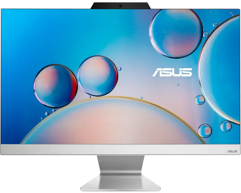 Моноблок Asus M3402WFAK-WPC0090 White (90PT03L1-M00S00) - фото - №0