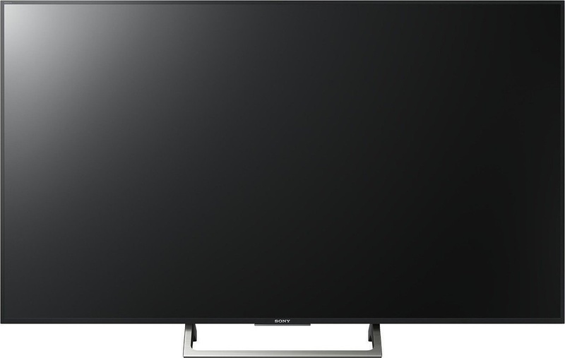 Sony 65" 4K Smart TV (KD65XE7096BR2) - фото - №1