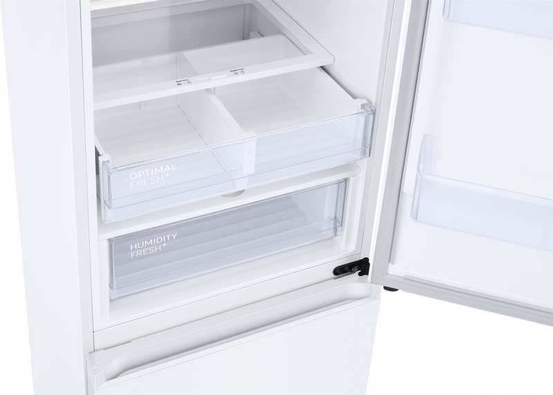 Холодильник Samsung RB38T603FWW/UA фото