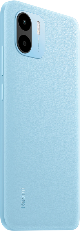 Xiaomi Redmi A2 3/32GB (Light Blue) фото