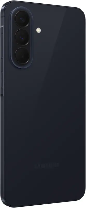 Смартфон Samsung Galaxy A57 A576B 8/256GB Awesome Navy (SM-A576BDBDEUC) - фото - №5