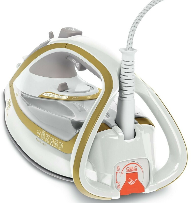 Праска Tefal FV5698E0 - фото - №4