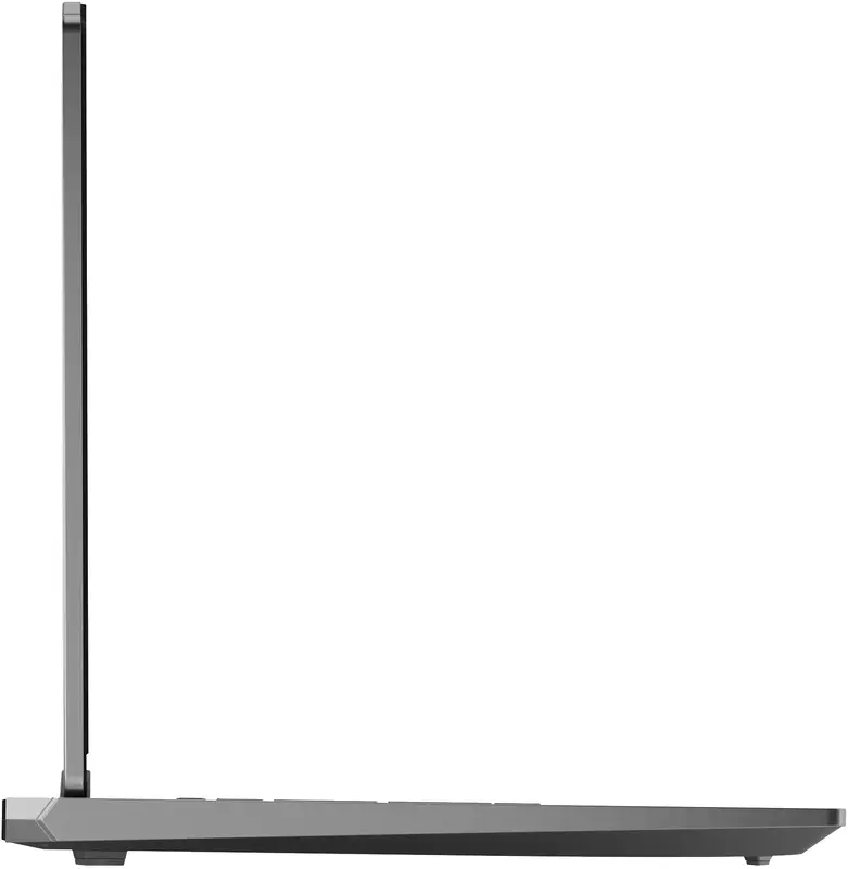 Ноутбук Lenovo LOQ 17IRX10 Luna Grey (83JH00EPRA) - фото - №10