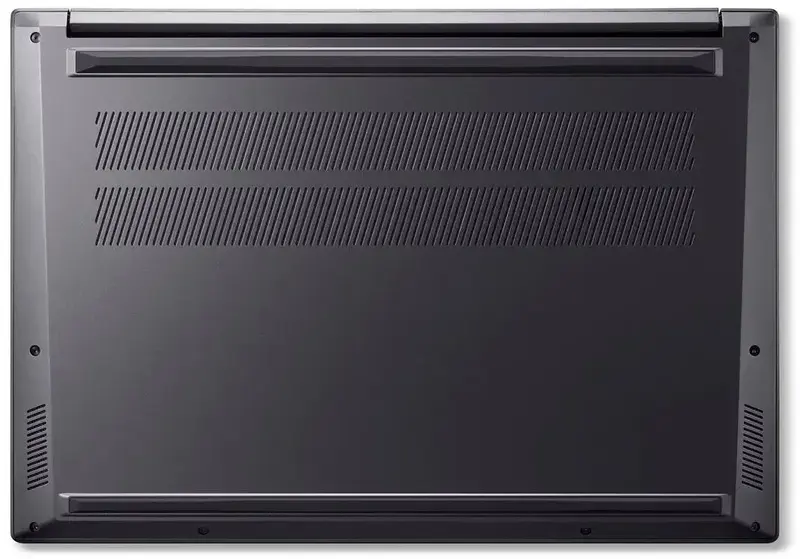 Ноутбук Acer Swift X 14 SFX14-73G-761L Gray (NX.J83EU.003) - фото - №4