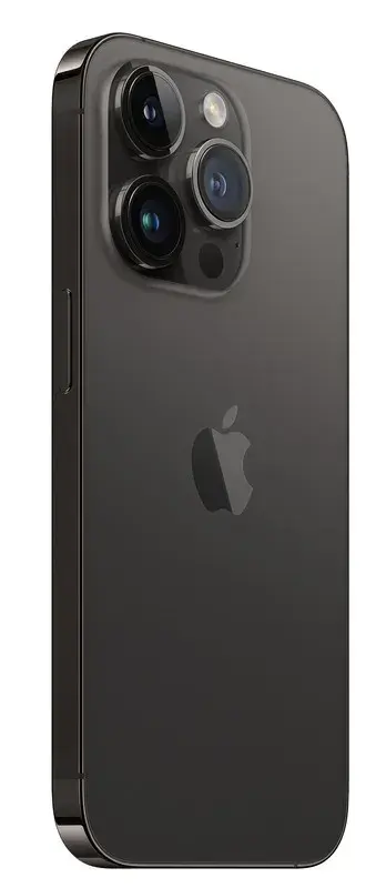 Б/В Apple iPhone 14 Pro Max 128Gb Space Black (Це Топ) - фото - №2