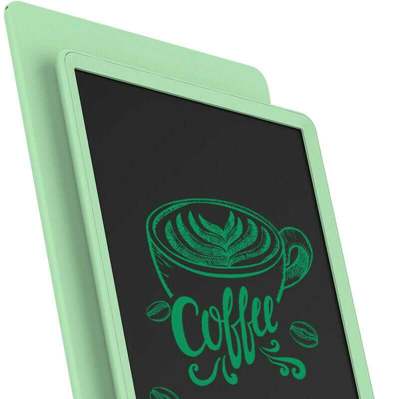 Планшет для рисования Xiaomi Wicue Writing Tablet 10" (Green) ws210-G фото