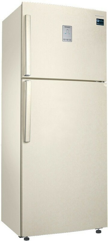 Холодильник Samsung RT46K6340EF / UA - фото - №2