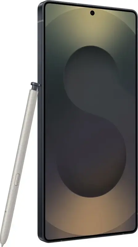 Samsung Galaxy S25 Ultra S938B 12/256GB Titanium JetBlack (SM-S938BAKDEUC) - фото - №12
