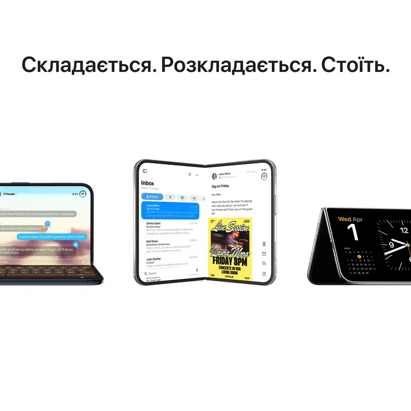 Смартфон Apple iPhone Duo 2TB Night Sky - фото - №1
