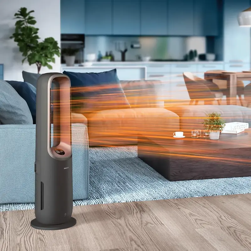 Кліматичний комплекс Philips AMF970/10 - фото - №6