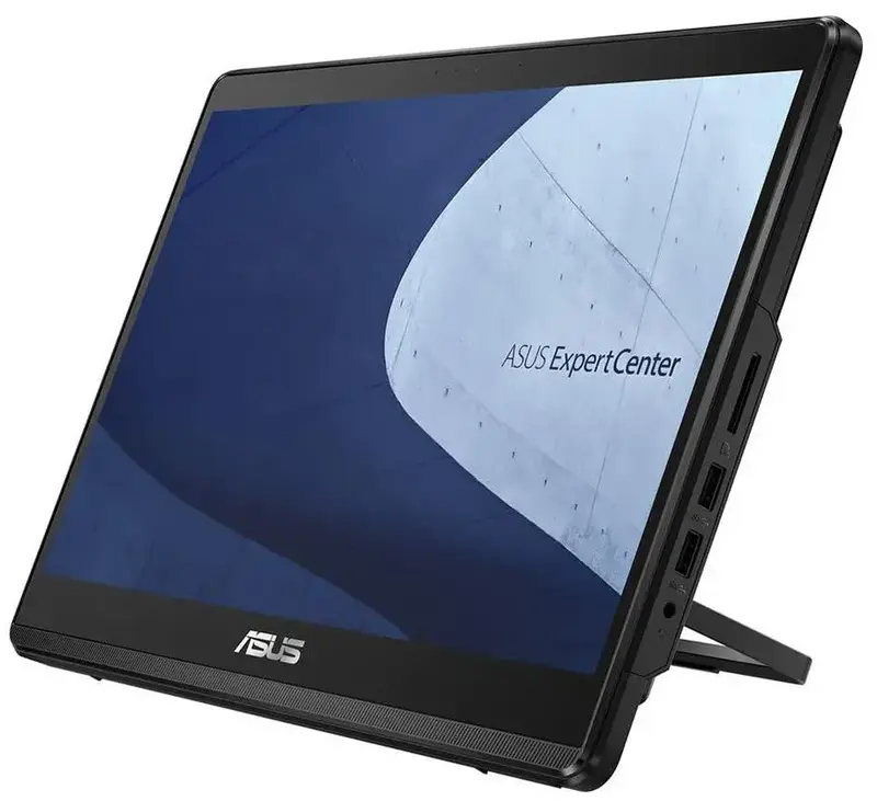 Моноблок Asus ExpertCenter E1 AiO E1600WKAT-BMR066M Black (90PT0391-M01BT0) - фото - №1