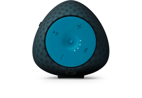 Вологозахищена акустика Philips (BT6900A/00) - фото - №2