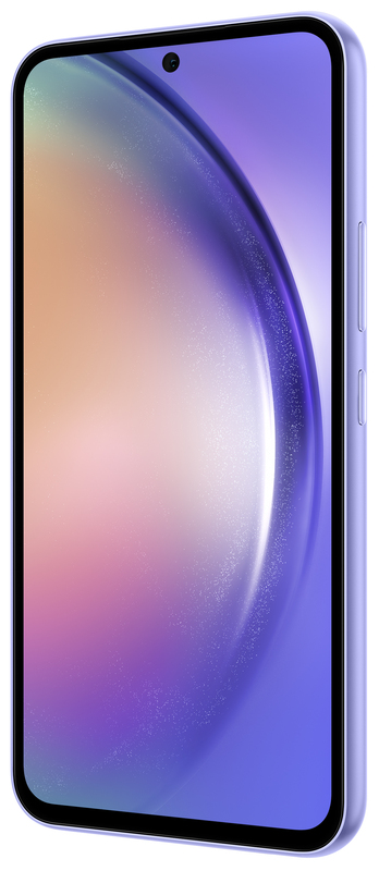 Samsung Galaxy A54 A546E 6/128GB Light Violet (SM-A546ELVASEK) фото