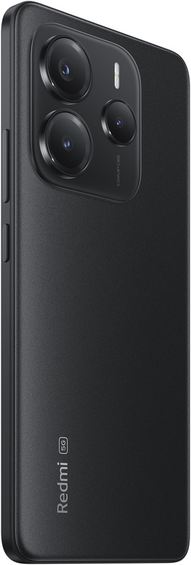 Xiaomi Redmi Note 14 5G 8/256GB (Midnight Black) - фото - №5
