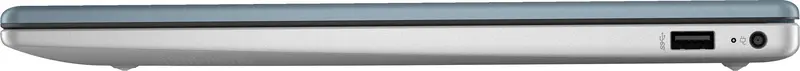 Ноутбук HP Laptop 15-fc0157ua Moonlight Blue (B9PJ6EA) - фото - №5