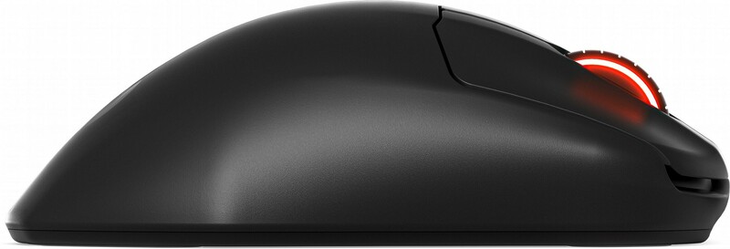 Ігрова миша SteelSeries Prime Wireless (Black) 62593 - фото - №3