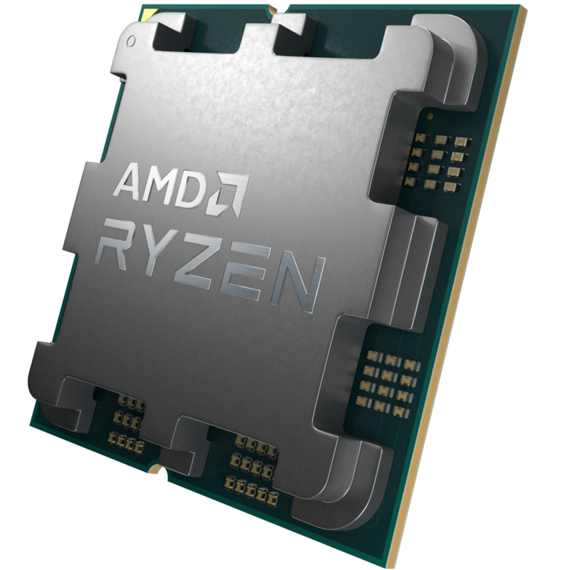 Процесор AMD RYZEN X16 R9-9950X3D (100-000000719) - фото - №3