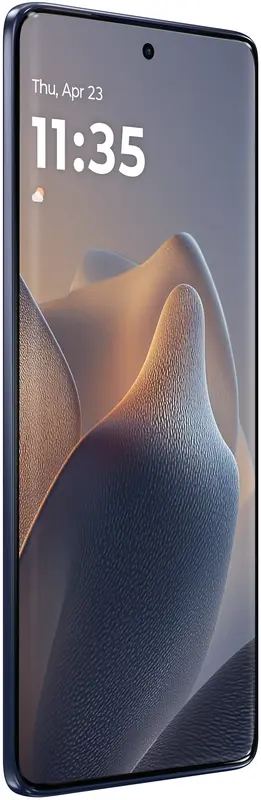 Moto Edge 60 Fusion 8/256Gb (Slipstream) - фото - №3